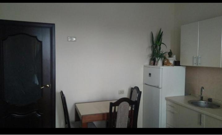 Apartment New Apartment: Modern Living Near Stryi Scientific Hub *