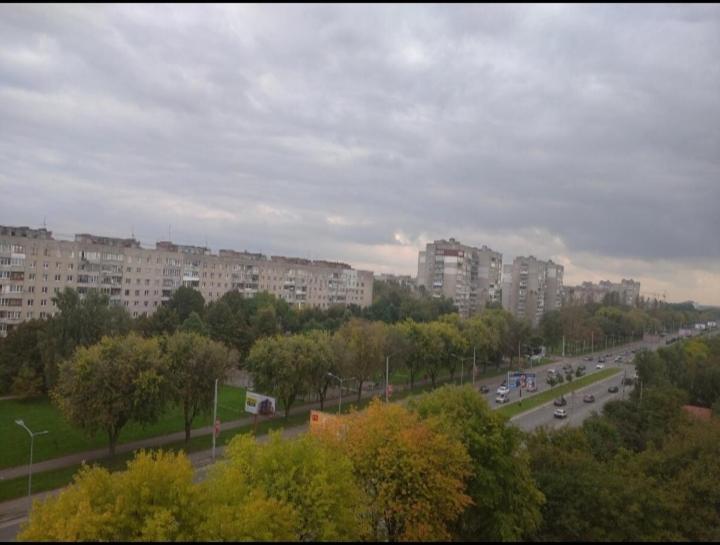 New Apartment: Modern Living Near Stryi Scientific Hub Lviv