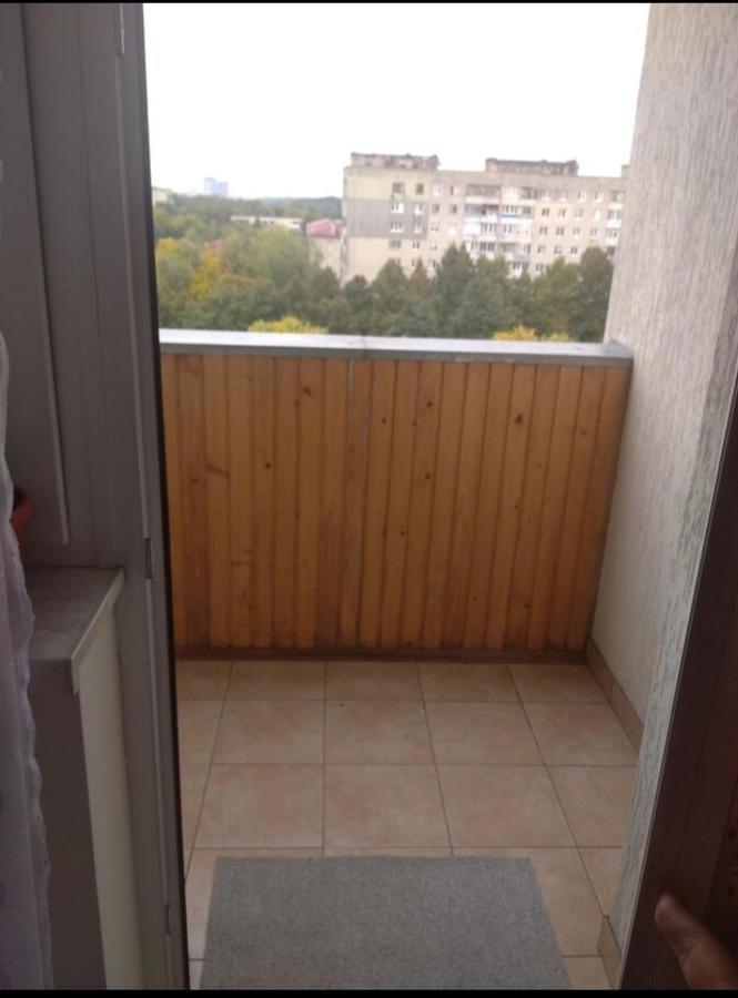 Apartment New Apartment: Modern Living Near Stryi Scientific Hub *
