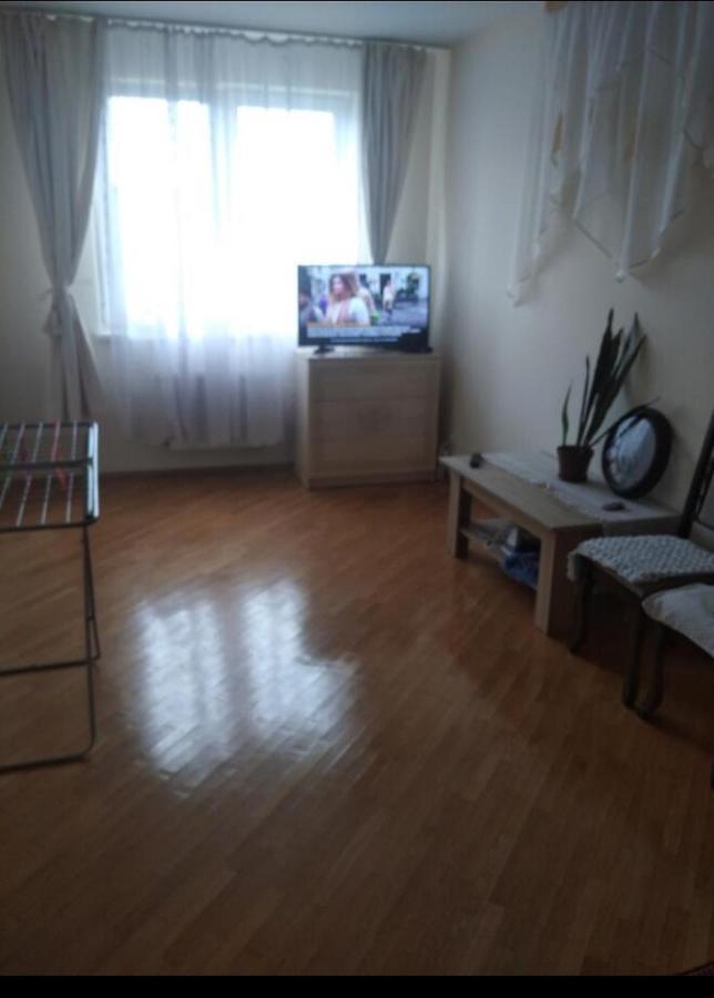 New Apartment: Modern Living Near Stryi Scientific Hub * Lviv