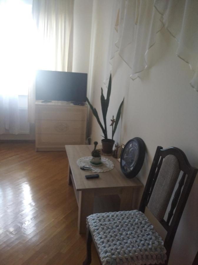 New Apartment: Modern Living Near Stryi Scientific Hub * Lviv