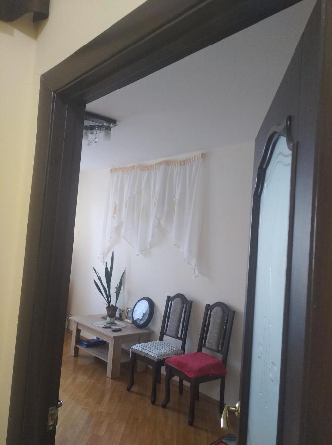 New Apartment: Modern Living Near Stryi Scientific Hub Apartment Lviv