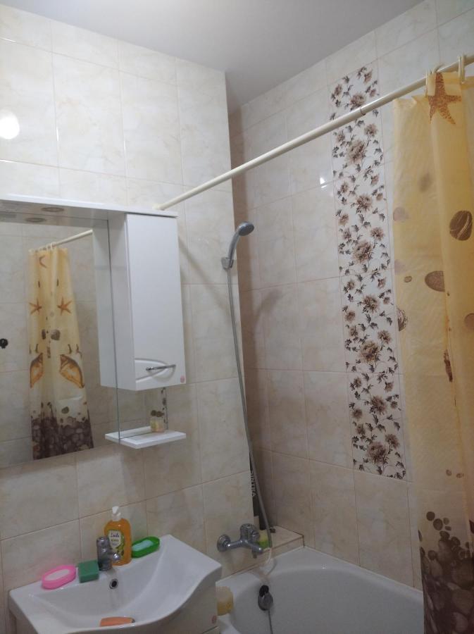 New Apartment: Modern Living Near Stryi Scientific Hub