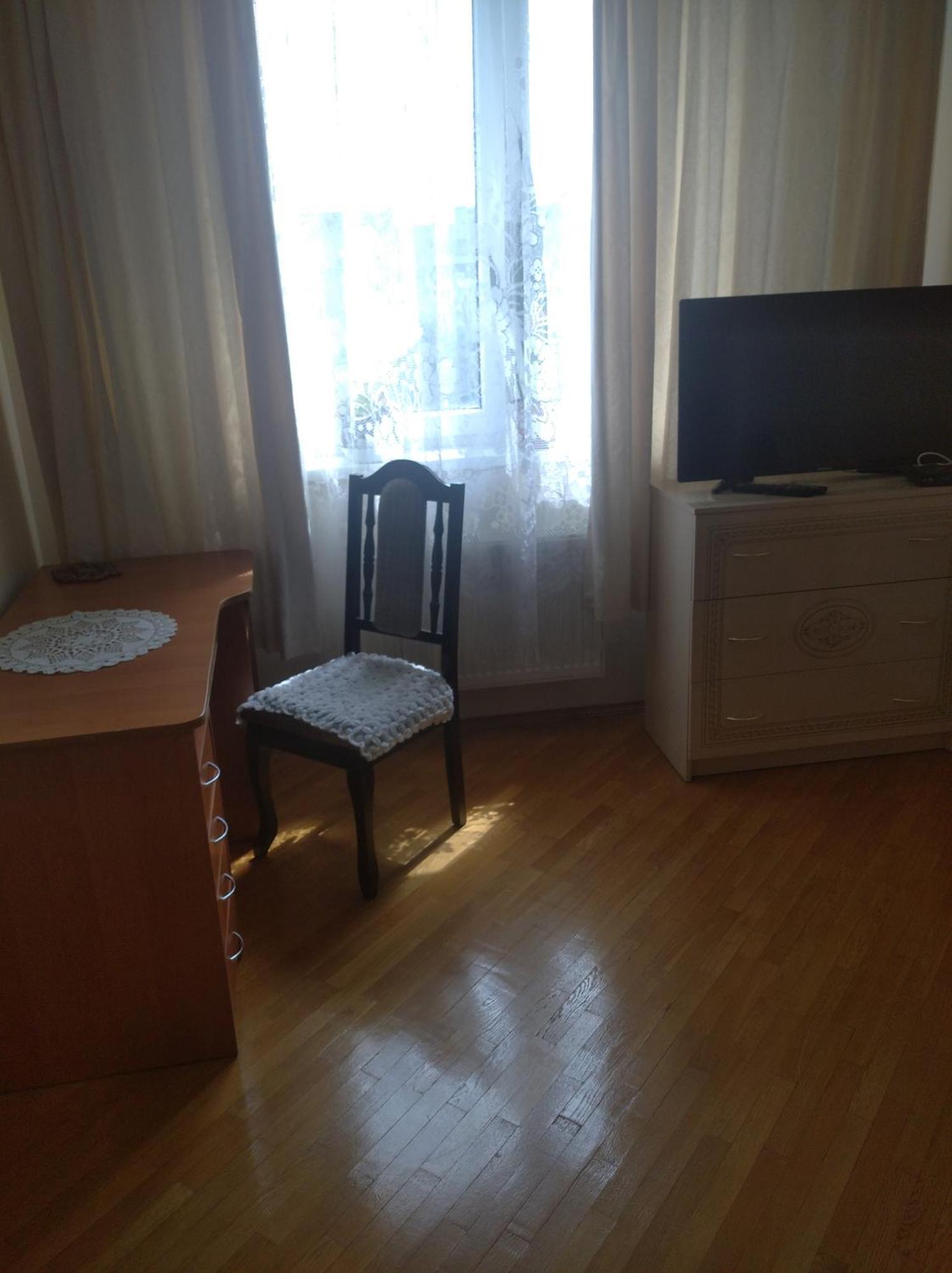 New Apartment: Modern Living Near Stryi Scientific Hub * Lviv
