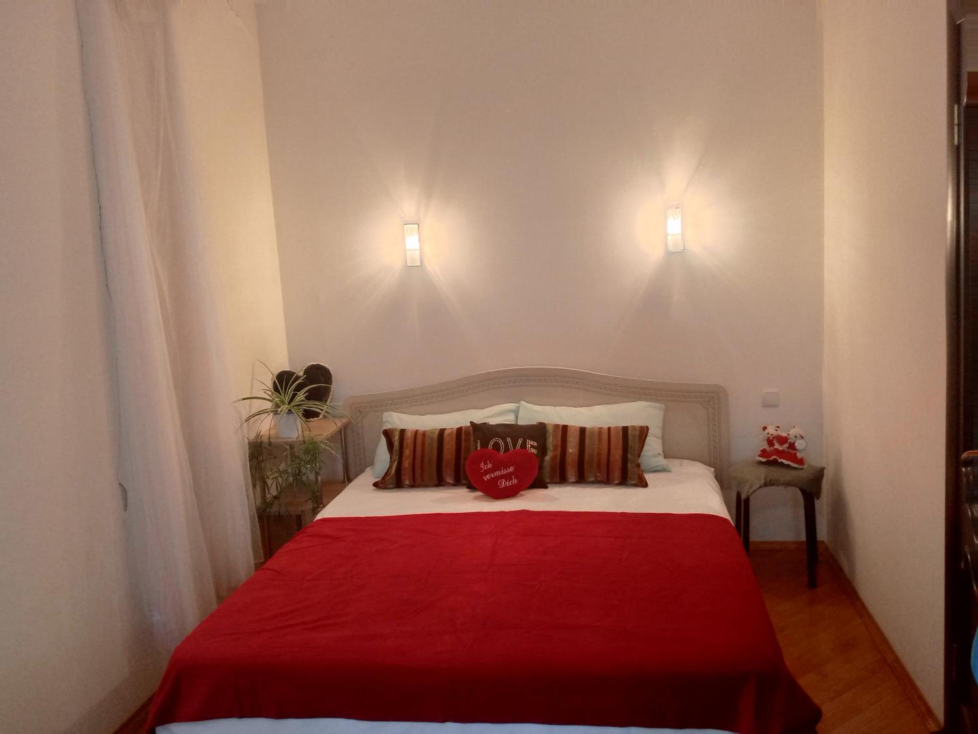 Apartment New Apartment: Modern Living Near Stryi Scientific Hub Lviv