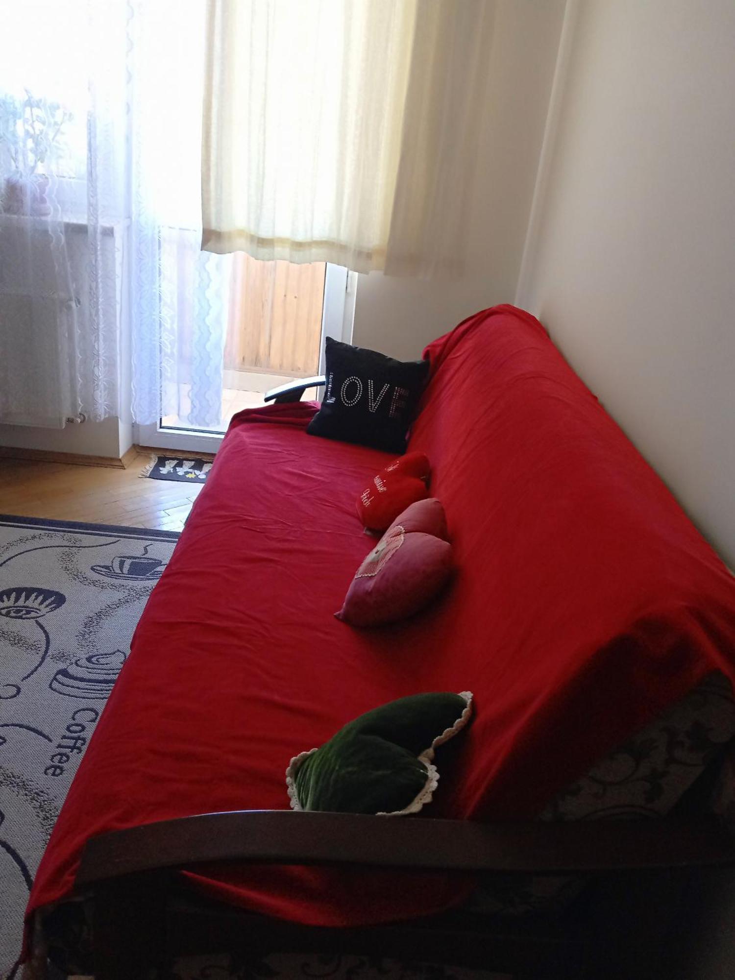 New Apartment: Modern Living Near Stryi Scientific Hub Apartment