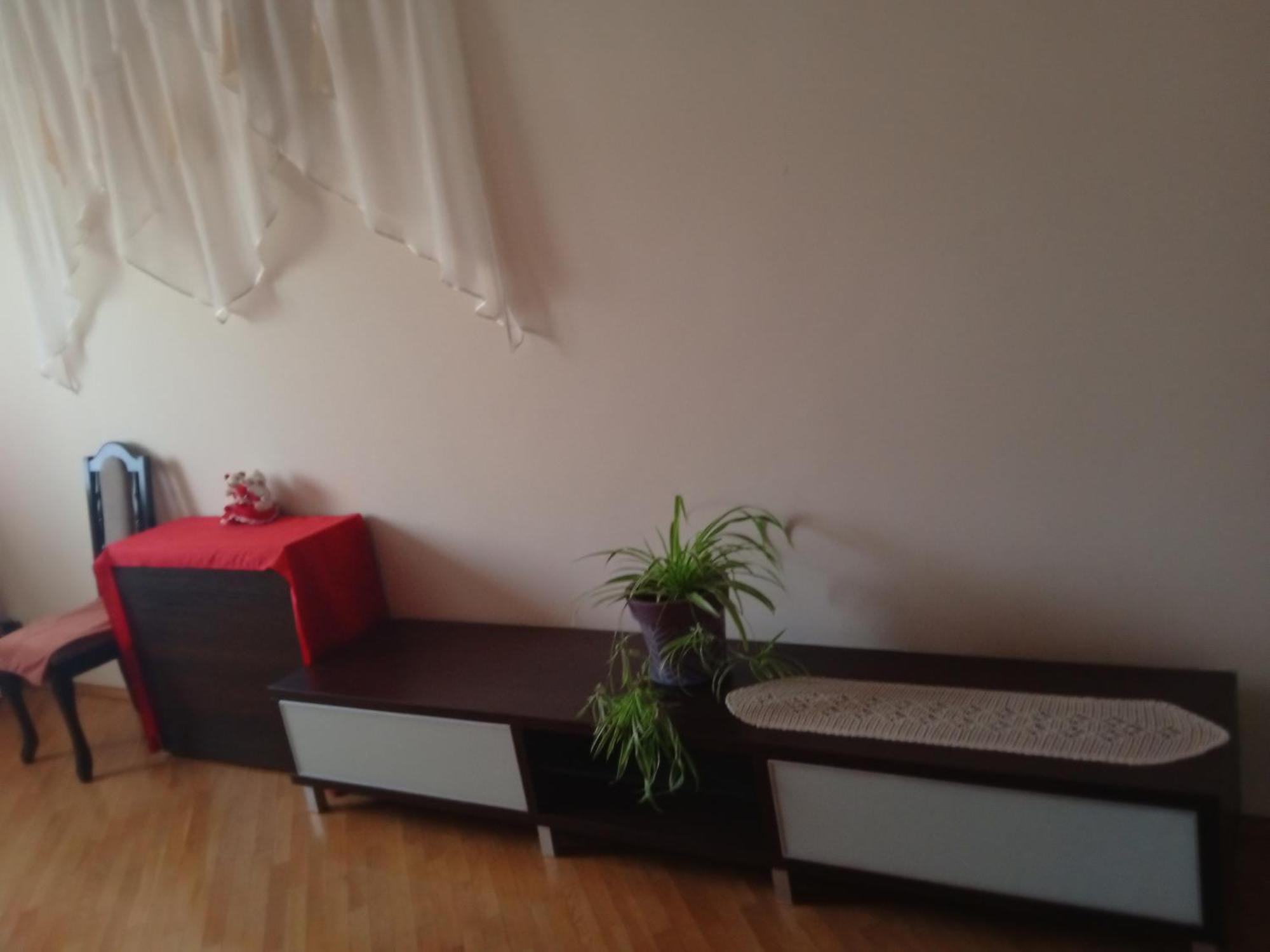 New Apartment: Modern Living Near Stryi Scientific Hub Apartment Lviv
