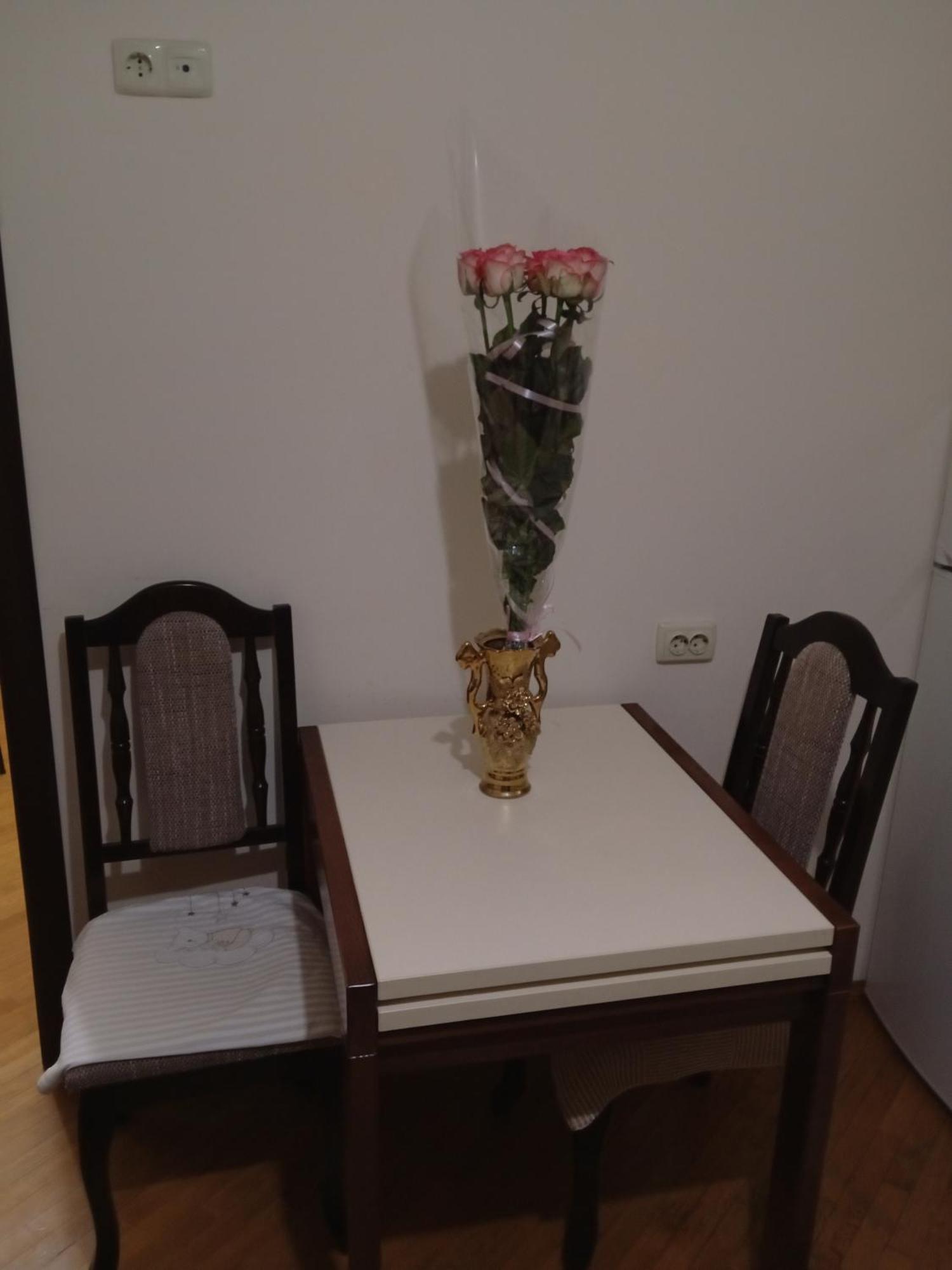 New Apartment: Modern Living Near Stryi Scientific Hub Apartment